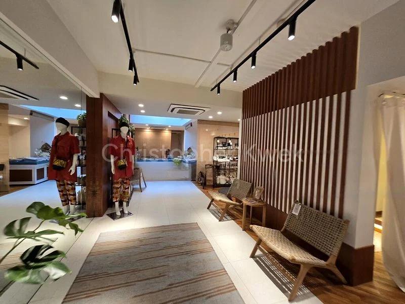 Food & Beverage for Rent in  City Gate - Image 5